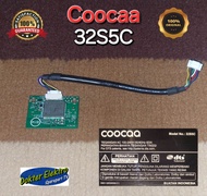 MODUL WIFI TV COOCAA 32S5C