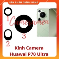 Huawei P70 Ultra / P70Ultra Rear Camera Lens (69 Parts)