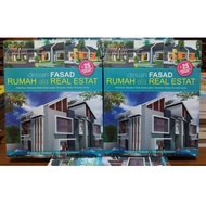 REAL ESTAT House Facade Design Book, Present REAL ESTAT NUANCES on YOUR HOUSE FACE APPEARANCE