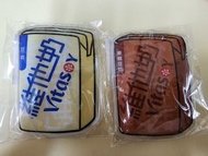 維他奶豆奶/麥精豆奶 暖包 造型鎖匙扣
