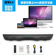 Fresh and Colorful Cross-Border Speaker BS-21Computer U Pan Bluetooth Speaker Outdoor Home New Model