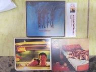 王家衛《春光乍洩》電影CD