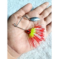 MINI UL INNER. MINI SPINNER. MINI SPINNER. CORK SPINNER. micro jig
