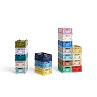 HAY - Colour Crate S Storage Box