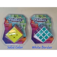 Fantasy Cube Magic Rubik Cube 3x3