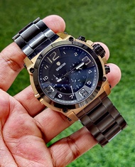 JAM TANGAN EXPEDITION E 6605M SECOND PRELOVED