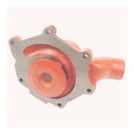 BACKHOE CASE 580F WATER PUMP K200679