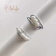 Anxiety Wire Ring Anxiety/ Ring Wire Ring/ Ring/ Accessories/ Women's Fashion/ Jewellry/