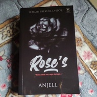 ROSE'S...ROSE'S...ANJELL