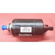 KTM RC 390 STARTER MOTOR VTC
