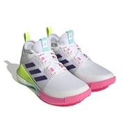adidas Women's Crazyflight Mid Sneaker