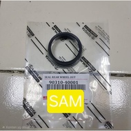 OUTER REAR WHEEL SEAL HT 130HT 125HT HT130 HT125 RINO 14B 90310-40001