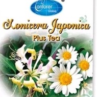Conforer Lonicera Japonica Plus Tea ( 3gx3 teabags )康福乐 美容消脂抗酸茶