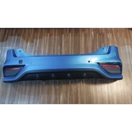 BUMPER BELAKANG ORIGINAL PERODUA ALZA