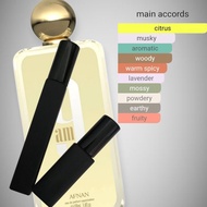 Afnan 9am Travel Size Perfume For Women