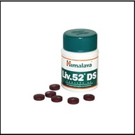 HIMALAYA LIV.52 DS TABLETS 60