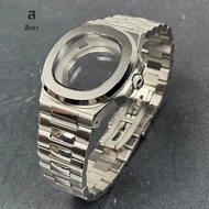 ใหม่ 40 มม.สําหรับ Philippe นาฬิกาอุปกรณ์เสริม Fit 30.5 มม.NH35 Dial สําหรับ Seiko NH35 การเคลื่อนไห