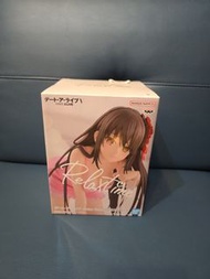 Date a live時崎狂三figure