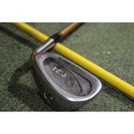 Golf Iron S Sand Cougar USA CGR-1 | Quality Secondhand Golf Sticks