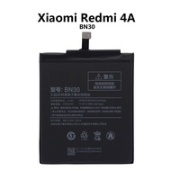 XM Redmi 4A / Redmi4A  BN30 Battery For Repair Replacement Bateri @ 3030mAh