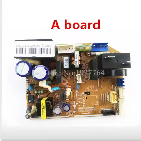 for air conditioner computer board circuit board KFR-35GW/URZ DB41-00971A DB93-06987H-LF board good 