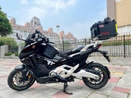 2021年 Honda Forza750 ABS  台本 一手車 免打檔