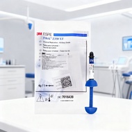 1pc 3M Composite Z350XT Z250XT Z250 P60 Valux dental supplies and materials