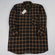 flanel distro terbaru / kemeja pria kotak - kotak / kemeja ariel noah / kemeja distro terlaris flane