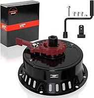 1PZ CPS-Z4F Fast Start Hand Crank No Pull Starter Fits for Predator 212 Coleman BT200X CT200U 200cc 