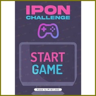 ∷ ∲ ⭕ Ipon Challenge Booklet for 2023