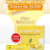 Jual Fiber Lemon BebwhiteC Limited