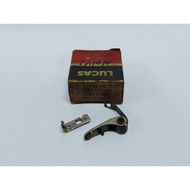7701003813 RENAULT 4 R1128 5 R1220 RENAULT 6 R1180 S.E.V TYPE IGNITION CONTACT BREAKER