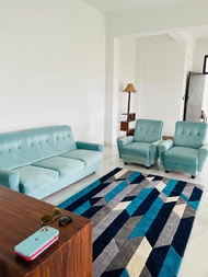 ECR Beach house 4bhk Naturecliff villas.