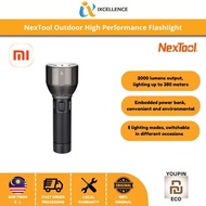 [IX] NexTool Outdoor High Performance Flashlight (ZES0417/NE0126)