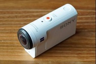 SONY 索尼 運動相機 HDR-AS300 2016 年製造