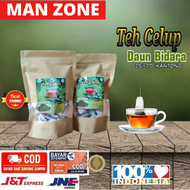 Teh Celup Daun Bidara Arab Sidr Ruqyah 20 Bag- Teh Celup Daun Bidara - Teh Daun Bidara Ruqyah - Daun