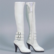 [uguuiya] 1/6 Women's PU High Boots Over Knee