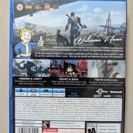 [Used] PS4 Fallout 4 Physical Game