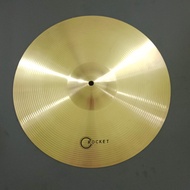 Cymbal Cymbal Rocket 16inch Crash