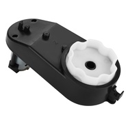 RS390 Electric Motor 12V12000-20000RPM Gearbox with DC Motor for Kids Ride-Ons Accessories Children 