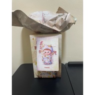 Ozai V.5-If sounds had shape Authentic Heyone Product Check Card Type Unopened