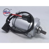 150cc 200CC Motorcycle Starting Motor Starter Motor 9 Teeth for 150cc CG150 Engine ATV Motorcycle PIT BIKE