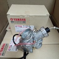 100% ORIGINAL CARBURETOR YAMAHA RXZ-135 CATALYZER (5PV-E4101-00)
