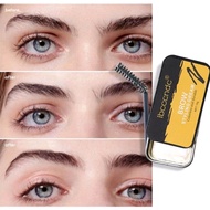 EYEBROW IBCCCNDC Brows Eyebrow Soap Eyebrow Setting Gel Waterproof
