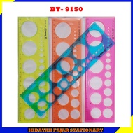 Ruler - Circle Ruler