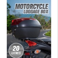 Motocycle Luggage Box Motor Box Kotak Motor