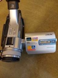Sony mini DV trv20 DV mini