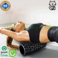 Rumble Roller Foam Yoga Massage Hollow Column PREMIUM EE