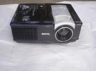 露天二手3C大賣場 明基 BenQ MP575 數位液晶投影機 長21寬26高9公分 品號 5750