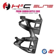 ELITE PRISM CARBON BOTTLE CAGES